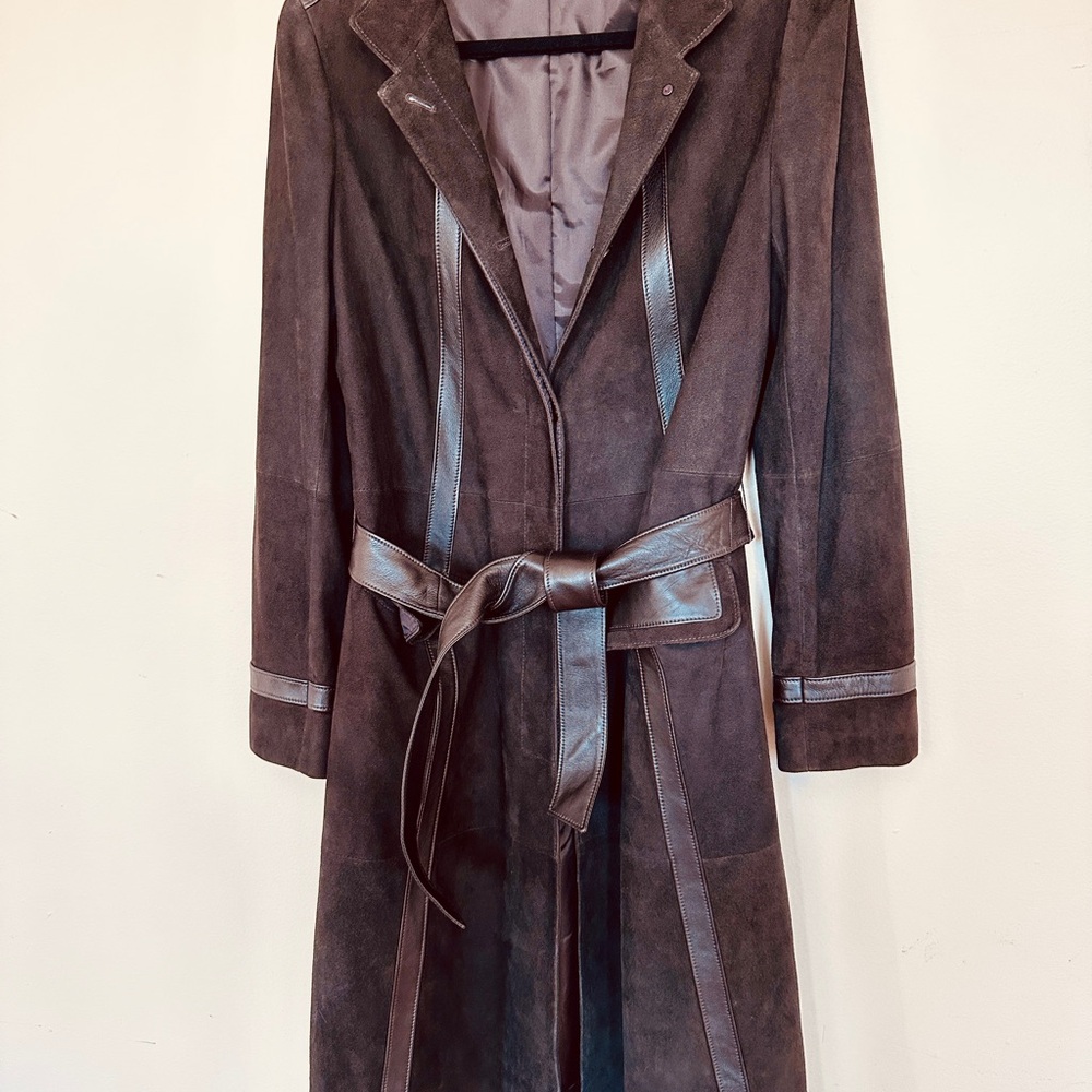 Lafayette 148 New York Brown Belt